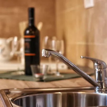 Апартаменты Edi Пула