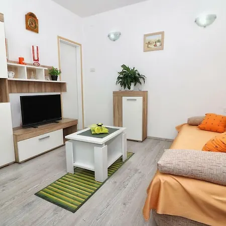 Edi Appartement *