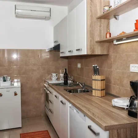 Appartement Edi Pula