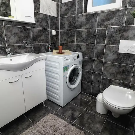 Edi Apartment Pula