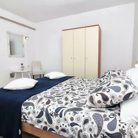 Edi Apartment Pula