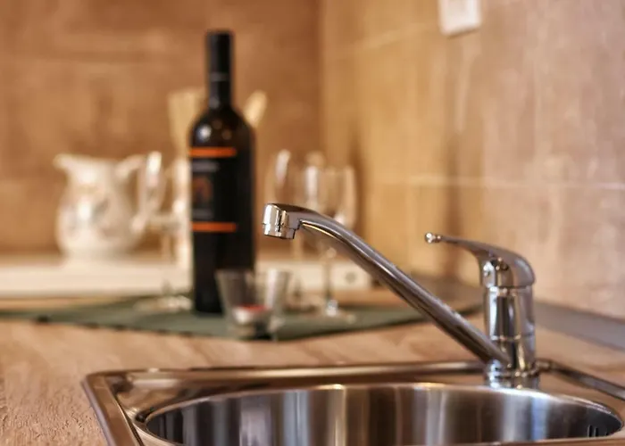 דירה Edi פולה