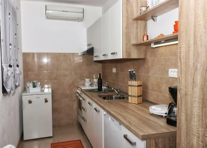 Appartamento Edi Pola